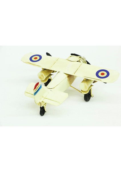 Dekoratif Metal Uçak fırsatları