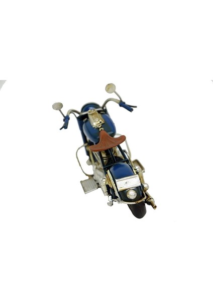 Dekoratif Metal Motosiklet modelleri