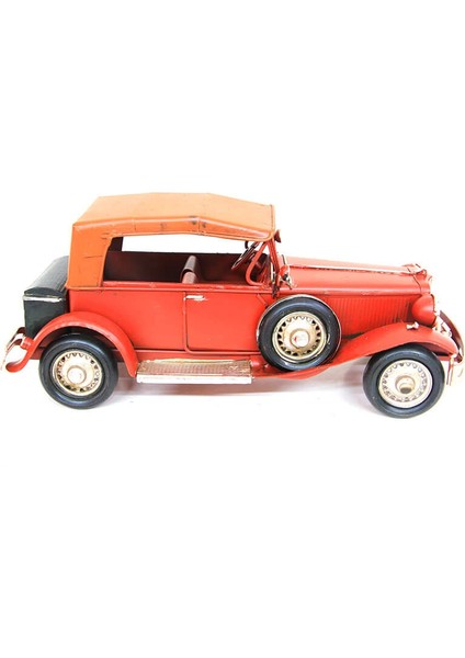 Dekoratif Metal Araba fiyatları