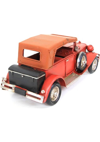 Dekoratif Metal Araba fırsatları