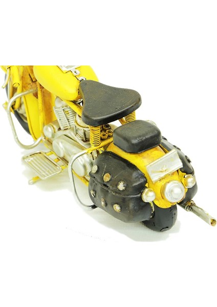 Dekoratif Metal Motosiklet modelleri