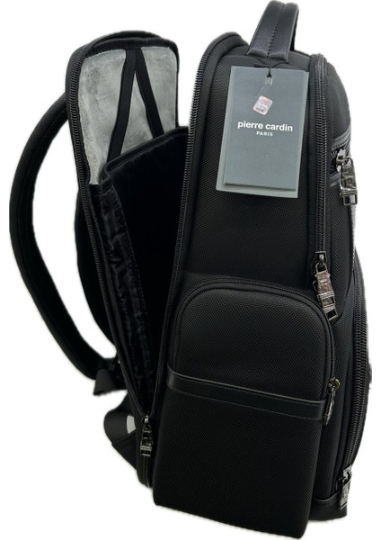 01PC00301-S Pierre Cardin Laptop Sırt Çantası fiyatları