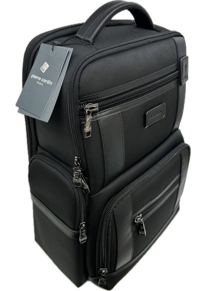 01PC00301-S Pierre Cardin Laptop Sırt Çantası modelleri