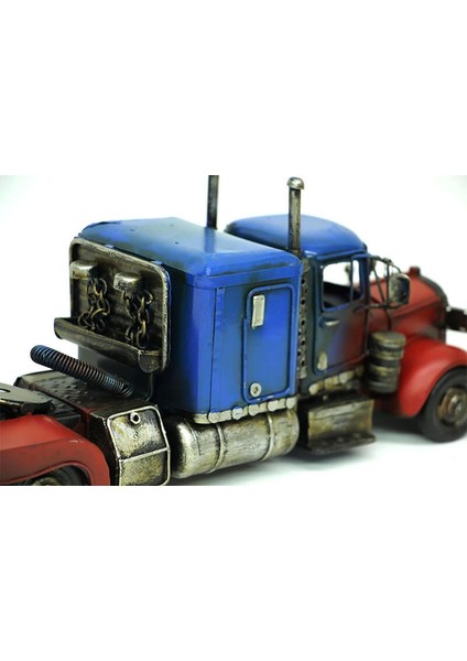 Dekoratif Metal Tır indirimleri