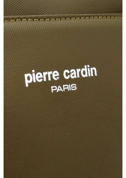 01PC002010-YSL Pierre Cardin Portfoy Çanta