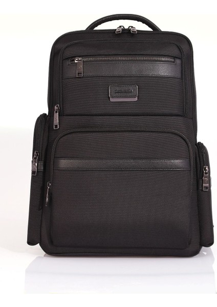 01PC00302-S Pierre Cardin Laptop Sırt Çantası fiyatları