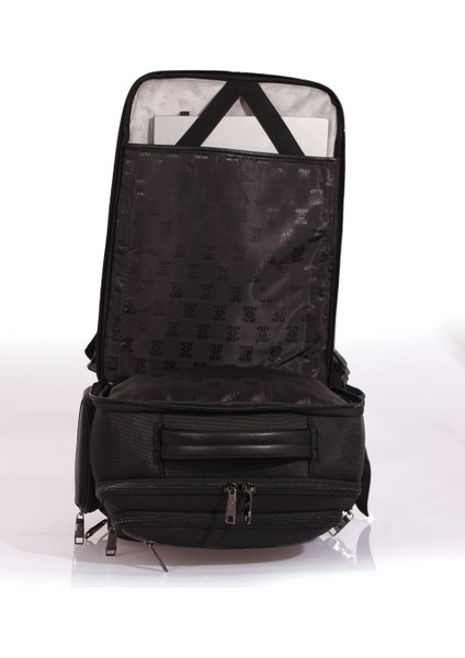 01PC00302-S Pierre Cardin Laptop Sırt Çantası fırsatları