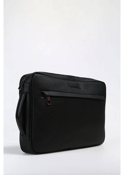 01PC002022-F S Pierre Cardin Laptop Çantası