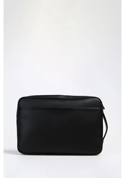 01PC002022-F S Pierre Cardin Laptop Çantası