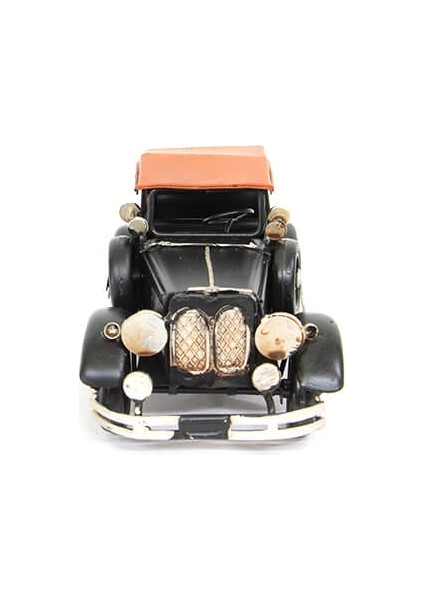 Dekoratif Metal Araba modelleri