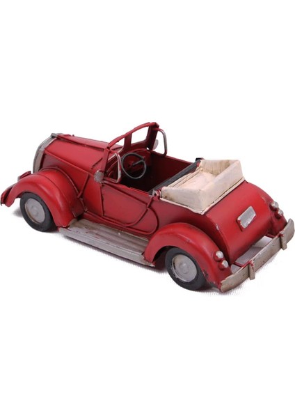 Dekoratif Metal Araba fırsatları