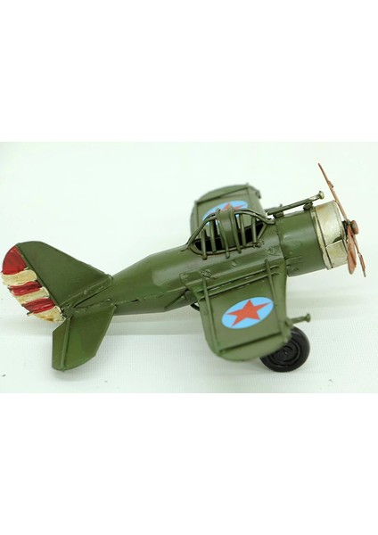 Dekoratif Metal Uçak indirimleri