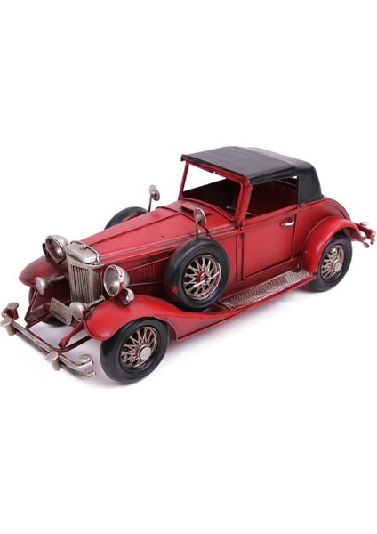 Dekoratif Metal Araba fiyatları