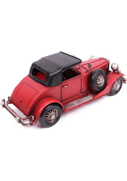 Dekoratif Metal Araba fırsatları