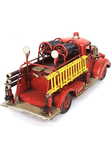 Dekoratif Metal Itfaye Arabası modelleri