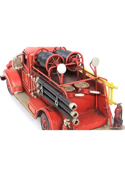 Dekoratif Metal Itfaye Arabası indirimleri
