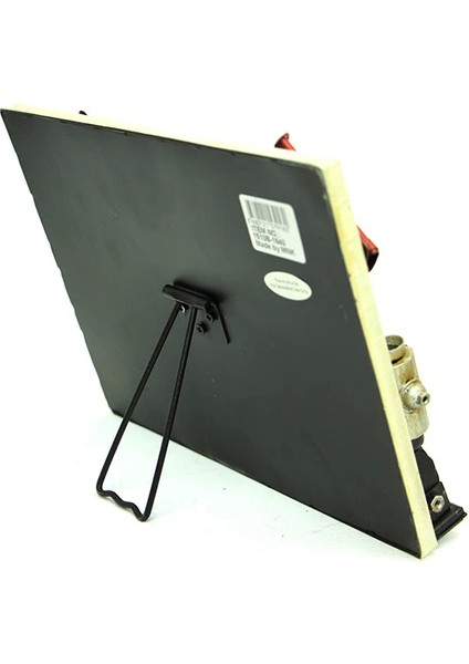 Dekoratif Metal Çerçeve Sinema Temalı fırsatları