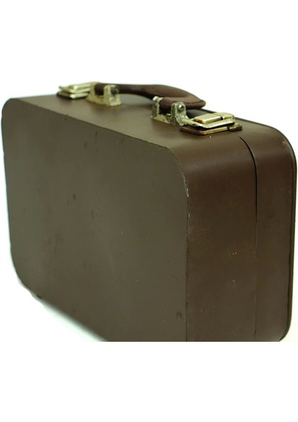 Dekoratif Metal Radyo Bavul indirimleri