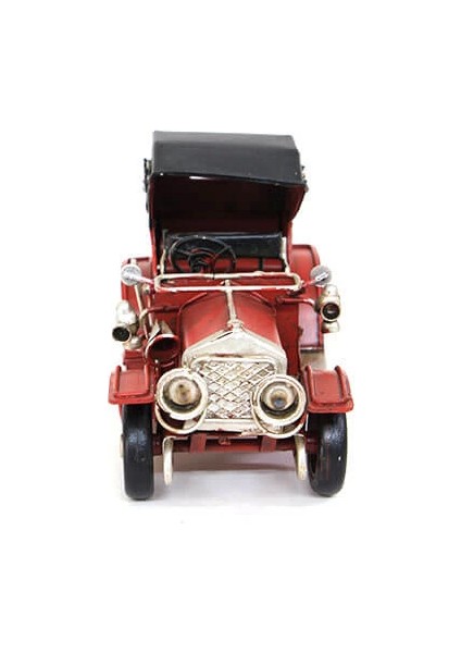 Dekoratif Metal Araba modelleri