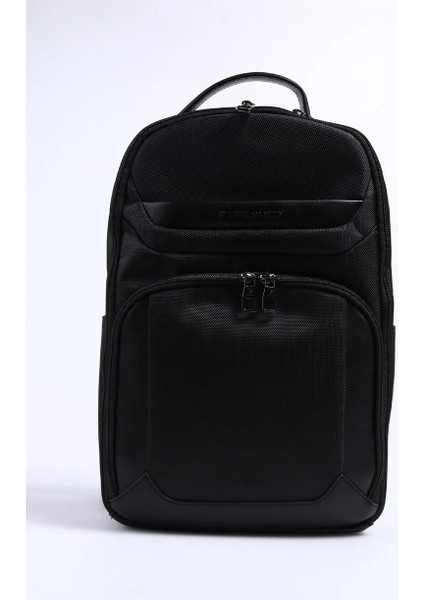 01PC001193-S Pierre Cardin Laptop Çanta