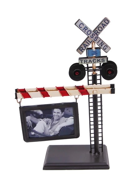 Dekoratif Metal Çerçeve Yön Levhası modelleri