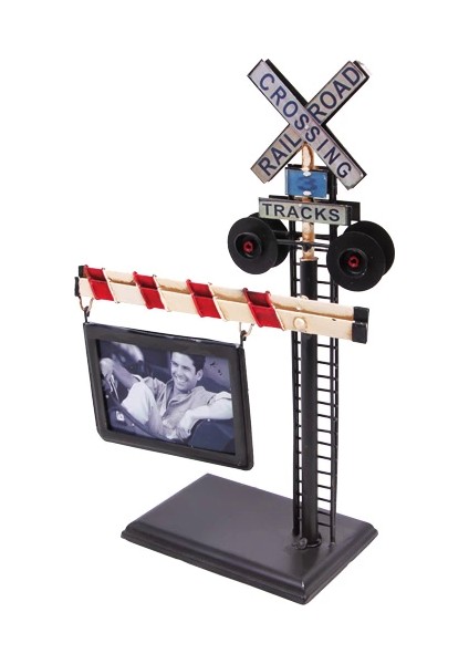 Dekoratif Metal Çerçeve Yön Levhası fırsatları