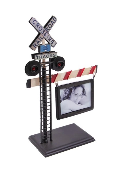 Dekoratif Metal Çerçeve Yön Levhası indirimleri