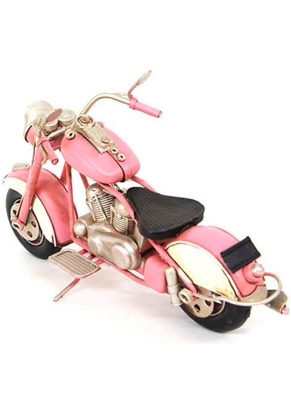 Dekoratif Metal Motosiklet modelleri