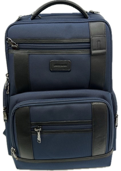 01PC00301-L Pierre Cardin Laptop Sırt Çantası
