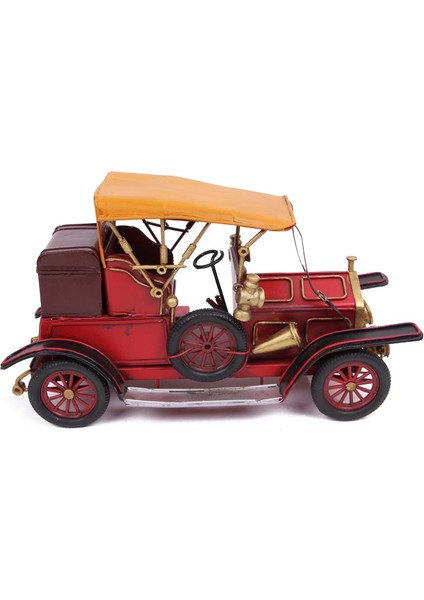Dekoratif Metal Araba fiyatları