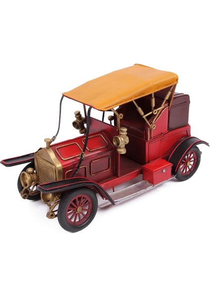 Dekoratif Metal Araba modelleri