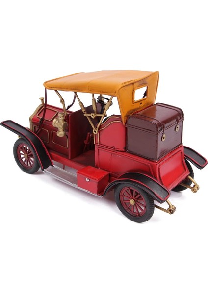 Dekoratif Metal Araba fırsatları