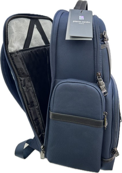 01PC00301-L Pierre Cardin Laptop Sırt Çantası fırsatları