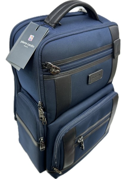 01PC00301-L Pierre Cardin Laptop Sırt Çantası indirimleri