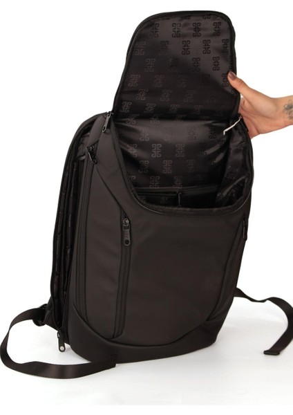 01PC00200-S Pierre Cardin Laptop Sırt Çantası indirimleri
