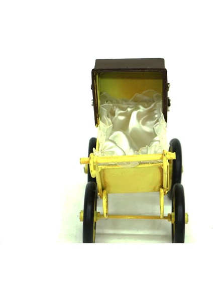 Dekoratif Metal Bebek Arabası indirimleri