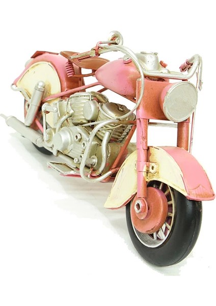 Dekoratif Metal Motosiklet modelleri