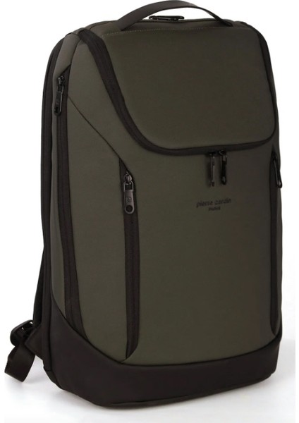 01PC00200-YSL Pierre Cardin Laptop Sırt Çantası