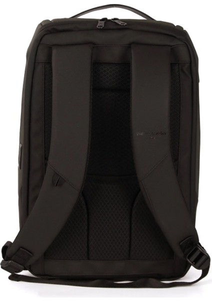 01PC00200-YSL Pierre Cardin Laptop Sırt Çantası modelleri