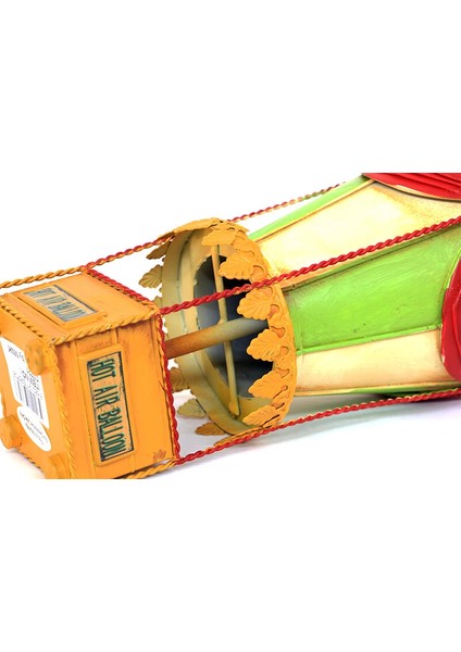 Dekoratif Metal Sıcak Hava Balonu fırsatları