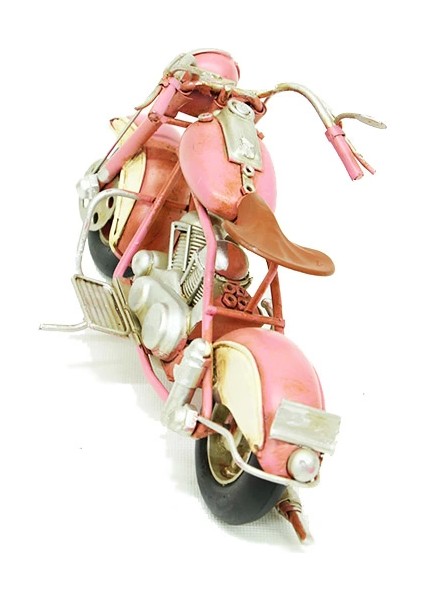 Dekoratif Metal Motosiklet indirimleri