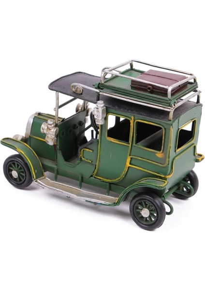 Dekoratif Metal Araba Çerçeveli fırsatları