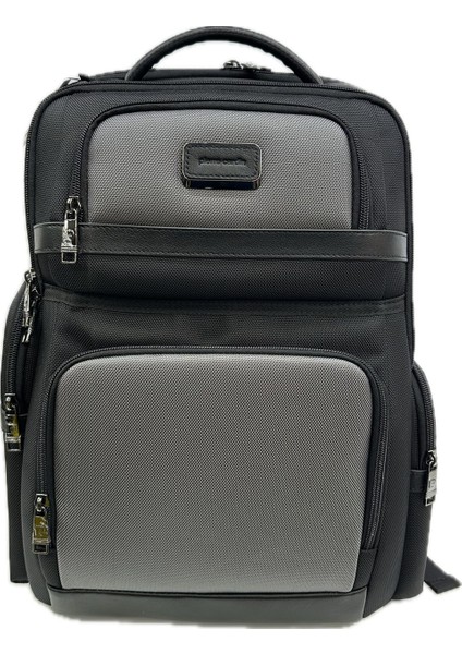 01PC00300-S Pierre Cardin Laptop Sırt Çantası
