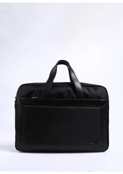 01PC001197-S Pierre Cardin Laptop Çanta