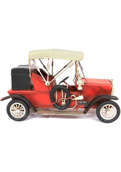 Dekoratif Metal Araba fiyatları