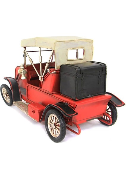 Dekoratif Metal Araba modelleri