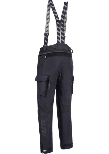 Ecuado-R Gore-Tex Pro Pantolon C2-Normal Paça