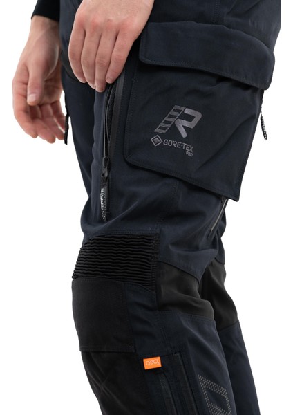 Ecuado-R Gore-Tex Pro Pantolon C1-Kısa Paça