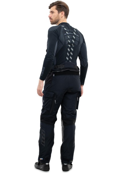 Ecuado-R Gore-Tex Pro Pantolon C1-Kısa Paça