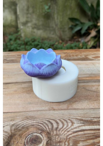 Lotus Kap Kalıbı